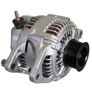 Denso Alternator for 2002 Dodge Ram 1500 - 210-0687