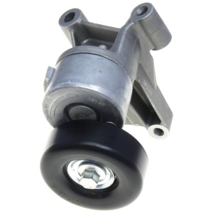 Gates Drivealign Automatic Belt Tensioner for 1999 Pontiac Grand Am - 38247