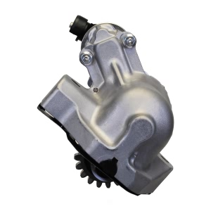 Denso Remanufactured Starter for 2011 Acura TL - 280-0406