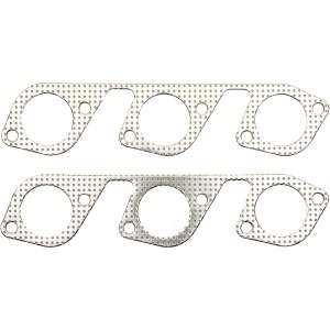 Victor Reinz Exhaust Manifold Gasket Set for 1996 Mercury Cougar - 11-10354-01