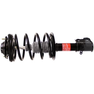 Monroe Quick-Strut™ Front Driver or Passenger Side Complete Strut Assembly for 2004 Dodge Neon - 171580