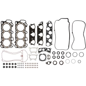 Victor Reinz Cylinder Head Gasket Set for 2007 Honda Odyssey - 02-10795-01