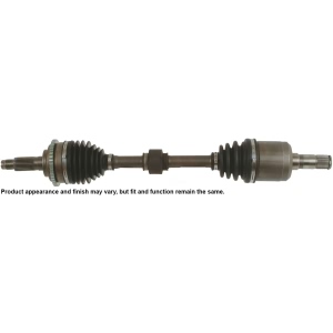 Cardone Reman Remanufactured CV Axle Assembly for 2006 Mazda 6 - 60-8152