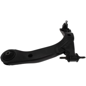 Centric Premium™ Front Driver Side Lower Control Arm and Ball Joint Assembly for 2004 Saturn Ion - 622.62009