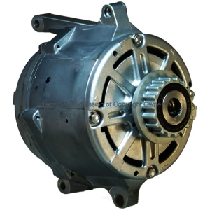 Quality-Built Alternator Remanufactured for 2007 Volkswagen Touareg - 11288