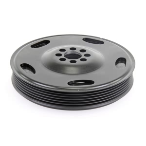 VAICO Crankshaft Pulley for 2008 Audi A6 - V10-4342