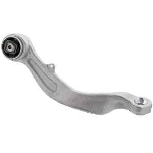 Mevotech Supreme Front Passenger Side Lower Forward Non Adjustable Control Arm for 2010 BMW 528i xDrive - CMS101111