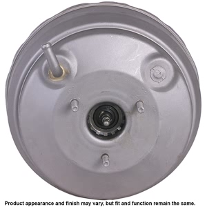 Cardone Reman Remanufactured Vacuum Power Brake Booster w/o Master Cylinder for 1995 Geo Prizm - 53-2561