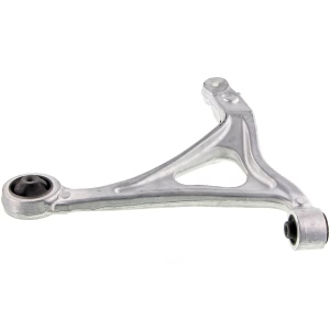 Mevotech Supreme Front Driver Side Lower Non Adjustable Control Arm for 2009 Hyundai Azera - CMS90122