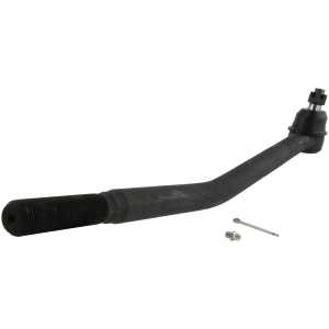 Centric Premium™ Inner Tie Rod End for 2003 Ford E-150 - 612.65074