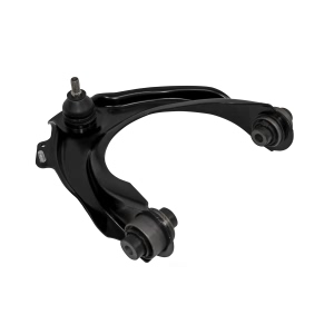VAICO Front Passenger Side Upper Forward Control Arm and Ball Joint Assembly for 2005 Acura TSX - V26-9605
