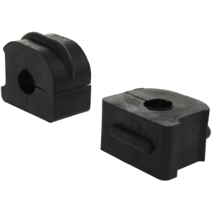Centric Premium™ Front Stabilizer Bar Bushing for 1990 Dodge Shadow - 602.67106