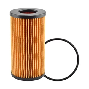 Hastings Engine Oil Filter Element for Audi A4 Quattro - LF610