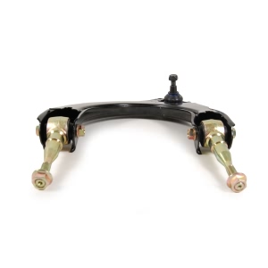 Mevotech Supreme Front Driver Side Upper Non Adjustable Control Arm And Ball Joint Assembly for 1995 Chrysler Sebring - CMS80136