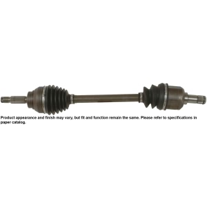 Cardone Reman Remanufactured CV Axle Assembly for 2006 Mitsubishi Galant - 60-3479