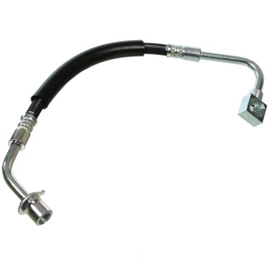 Wagner Rear Driver Side Brake Hydraulic Hose for 2005 Pontiac Aztek - BH141678