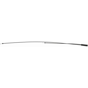 Dorman OE Solutions Front Hood Release Cable for 2008 BMW X3 - 912-468