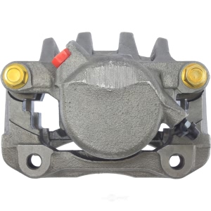 Centric Remanufactured Semi-Loaded Front Driver Side Brake Caliper for 2004 Suzuki XL-7 - 141.48128