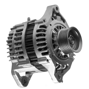 Denso Alternator for 2001 Nissan Sentra - 210-3147