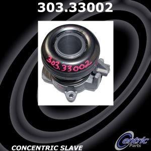 Centric Concentric Slave Cylinder for 2008 Audi R8 - 303.33002