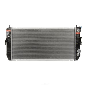 Spectra Premium Complete Radiator for Buick Lucerne - CU2854