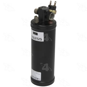 Four Seasons A C Receiver Drier for Saab 9000 - 33255