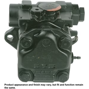 Cardone Reman Remanufactured Power Steering Pump w/o Reservoir for 2005 Saab 9-3 - 21-5392