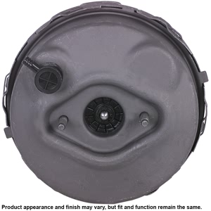 Cardone Reman Remanufactured Vacuum Power Brake Booster w/o Master Cylinder for Pontiac Bonneville - 54-71201