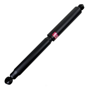 KYB Excel G Rear Driver Or Passenger Side Twin Tube Shock Absorber for 2016 Ram 3500 - 345062