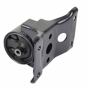 GSP North America Driver Side Transmission Mount for Nissan Sentra - 3514309