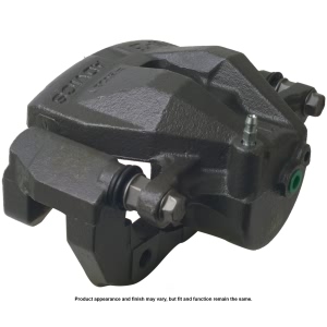 Cardone Reman Remanufactured Unloaded Caliper w/Bracket for 2012 Toyota Tacoma - 19-B3200