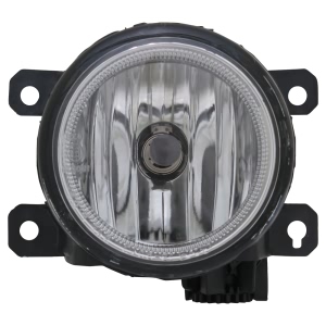 TYC Driver Side Replacement Fog Light for Honda Ridgeline - 19-6044-00-9