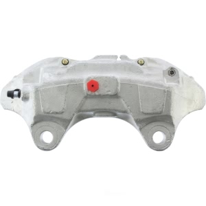 Centric Remanufactured Semi-Loaded Front Driver Side Brake Caliper for 2017 Volkswagen Touareg - 141.33142