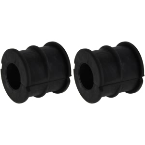 Centric Premium™ Front Stabilizer Bar Bushing for 2012 Dodge Charger - 602.63018