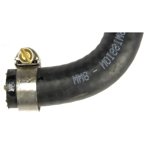 Dorman Automatic Transmission Oil Cooler Hose Assembly for Plymouth Voyager - 624-850