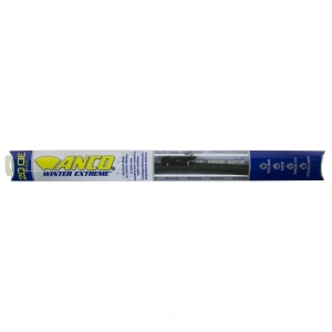 Anco Beam Winter Extreme Wiper Blade 20" for Audi RS5 - WX-20-OE