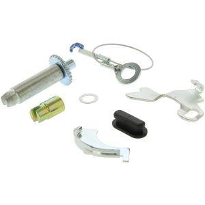 Centric Rear Driver Side Drum Brake Self Adjuster Repair Kit for Ford LTD - 119.61002