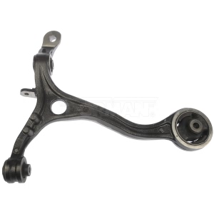 Dorman Front Driver Side Lower Non Adjustable Control Arm for 2009 Acura TSX - 521-043