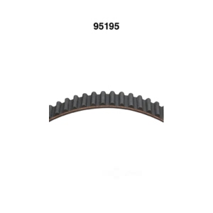 Dayco Timing Belt for Mitsubishi 3000GT - 95195