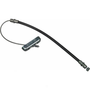 Wagner Parking Brake Cable for 2002 Pontiac Firebird - BC140275