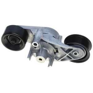 Gates Drivealign Automatic Belt Tensioner for 2006 Ford F-350 Super Duty - 38257