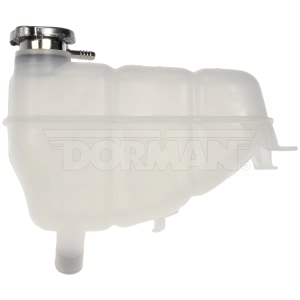 Dorman Engine Coolant Recovery Tank for Mercedes-Benz 300E - 603-644