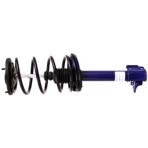 Monroe RoadMatic™ Rear Driver Side Complete Strut Assembly for 2005 Dodge Neon - 181578