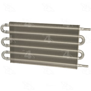 Four Seasons Ultra Cool Automatic Transmission Oil Cooler for 1984 GMC K1500 Suburban - 53002