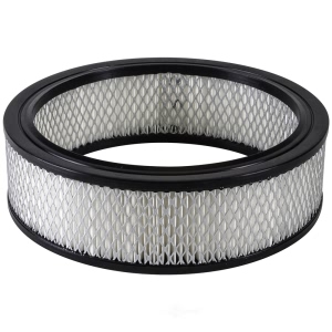 Denso Replacement Air Filter for 1987 Chevrolet Astro - 143-3491