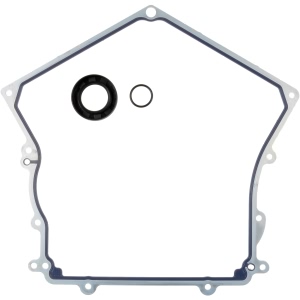 Victor Reinz Timing Cover Gasket Set for 2007 Dodge Charger - 15-10200-01