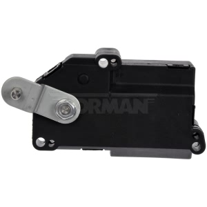 Dorman Hvac Heater Blend Door Actuator for 2000 Toyota Solara - 604-952