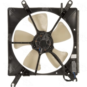 Four Seasons Engine Cooling Fan for Acura - 76109