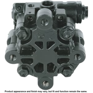 Cardone Reman Remanufactured Power Steering Pump w/o Reservoir for 2001 Dodge Stratus - 21-5243