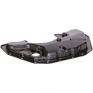 Spectra Premium Engine Oil Pan for 2003 BMW 745i - BMP14A